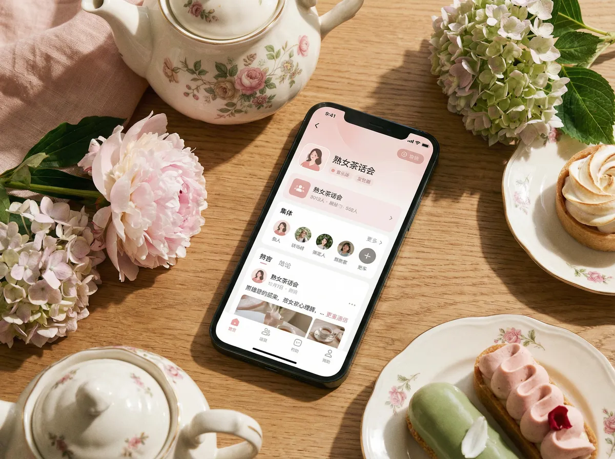 凤凰娱乐app 手机应用界面展示